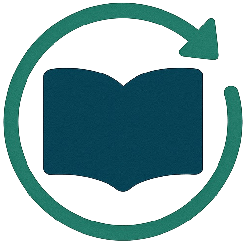 Ícone de Educação Contínua